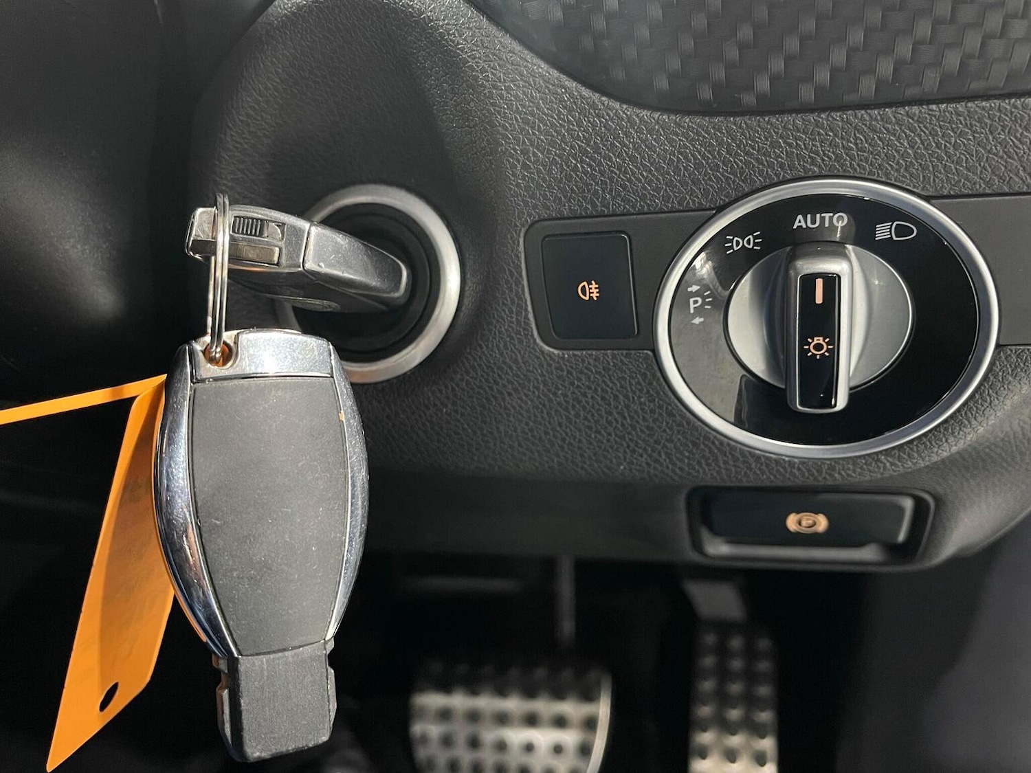 Used Mercedes-Benz A-Class 2013 for sale - 77014798: Photo 47