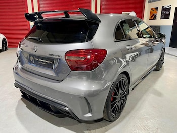 Used Mercedes-Benz A-Class 2013 for sale - 77014798: Photo