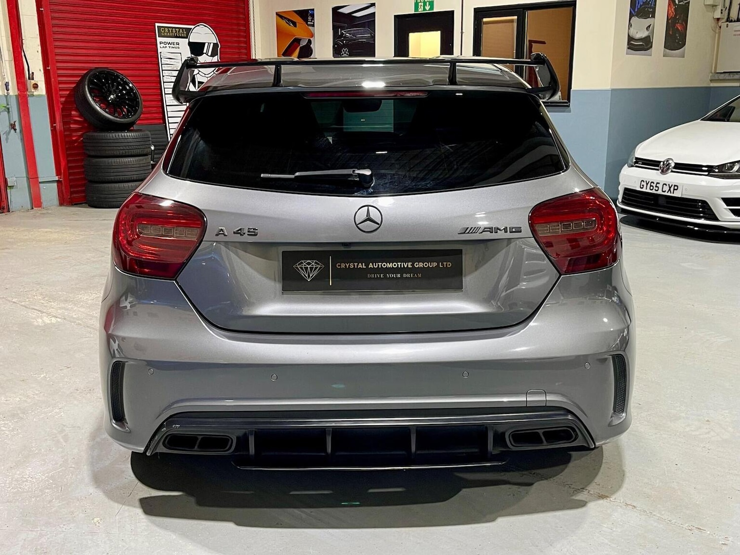 Used Mercedes-Benz A-Class 2013 for sale - 77014798: Photo 5