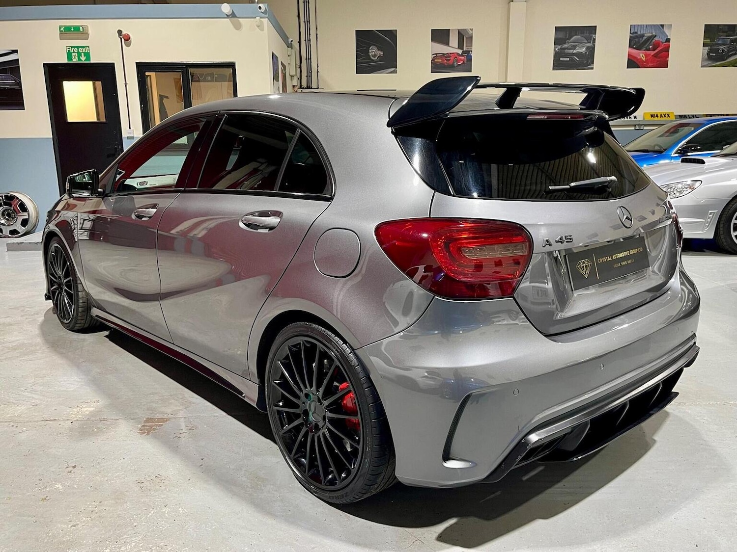 Used Mercedes-Benz A-Class 2013 for sale - 77014798: Photo 6