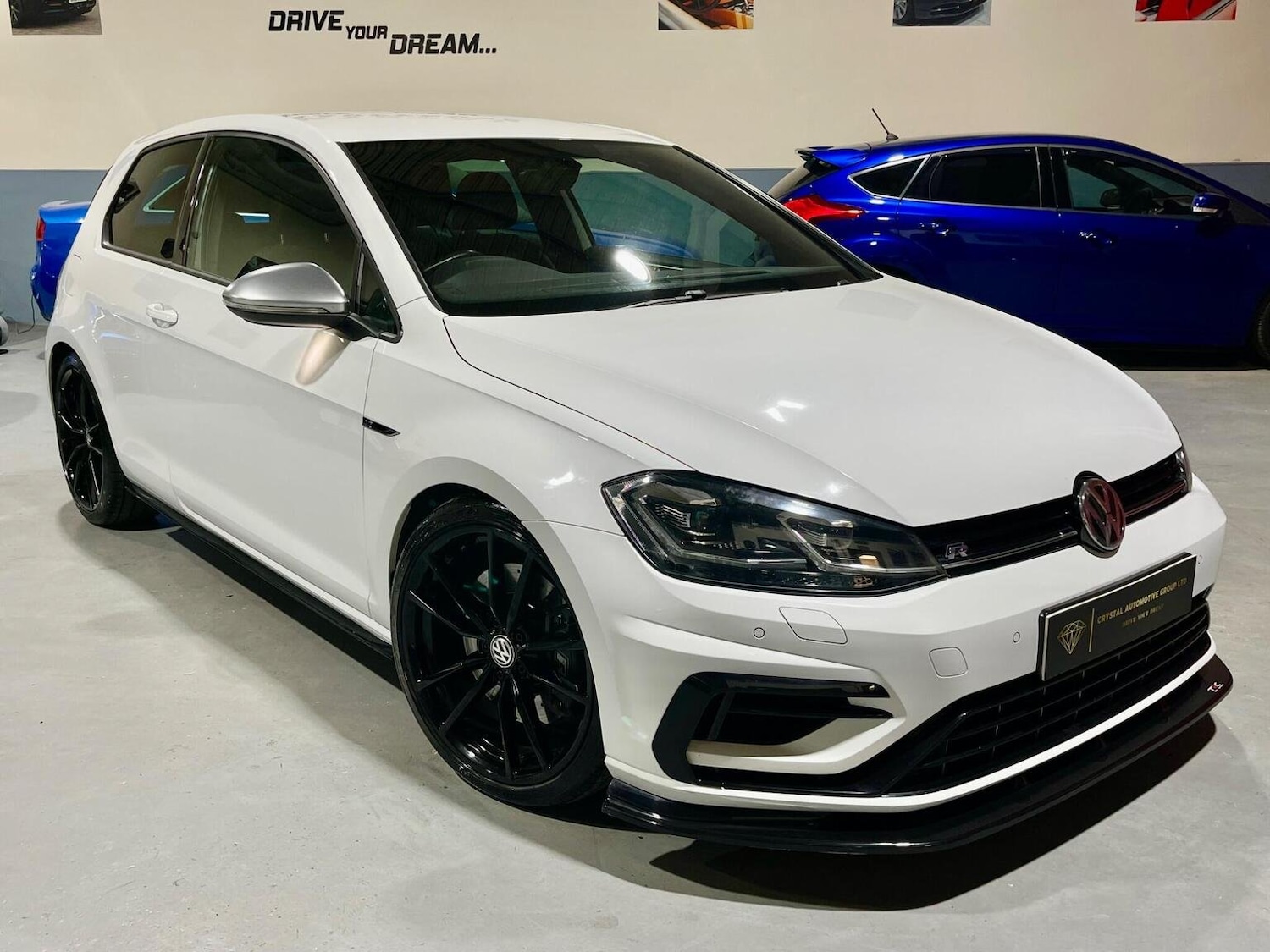 Used Volkswagen Golf 2018 for sale - 76605678: Photo 1