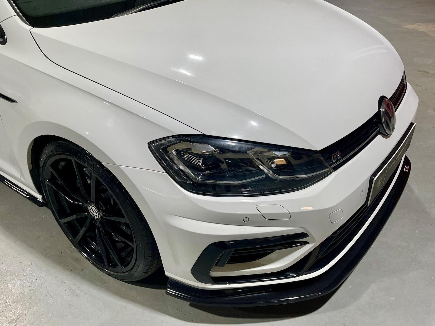 Used Volkswagen Golf 2018 for sale - 76605678: Photo 10