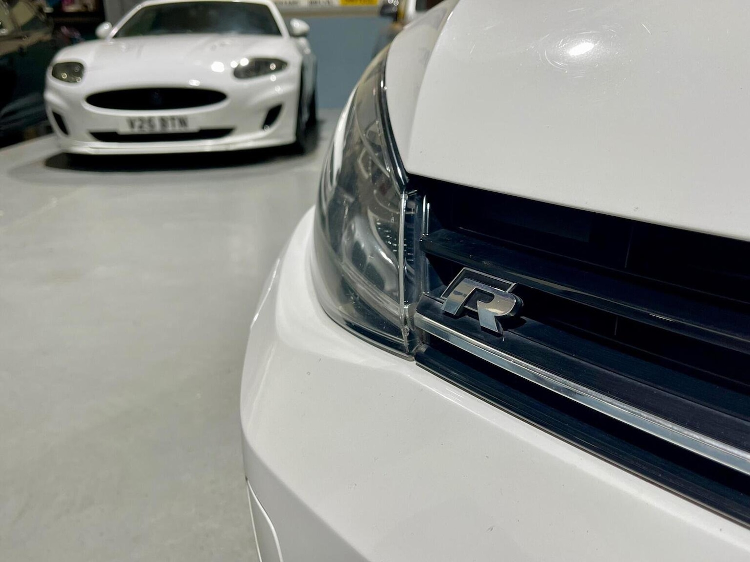 Used Volkswagen Golf 2018 for sale - 76605678: Photo 11