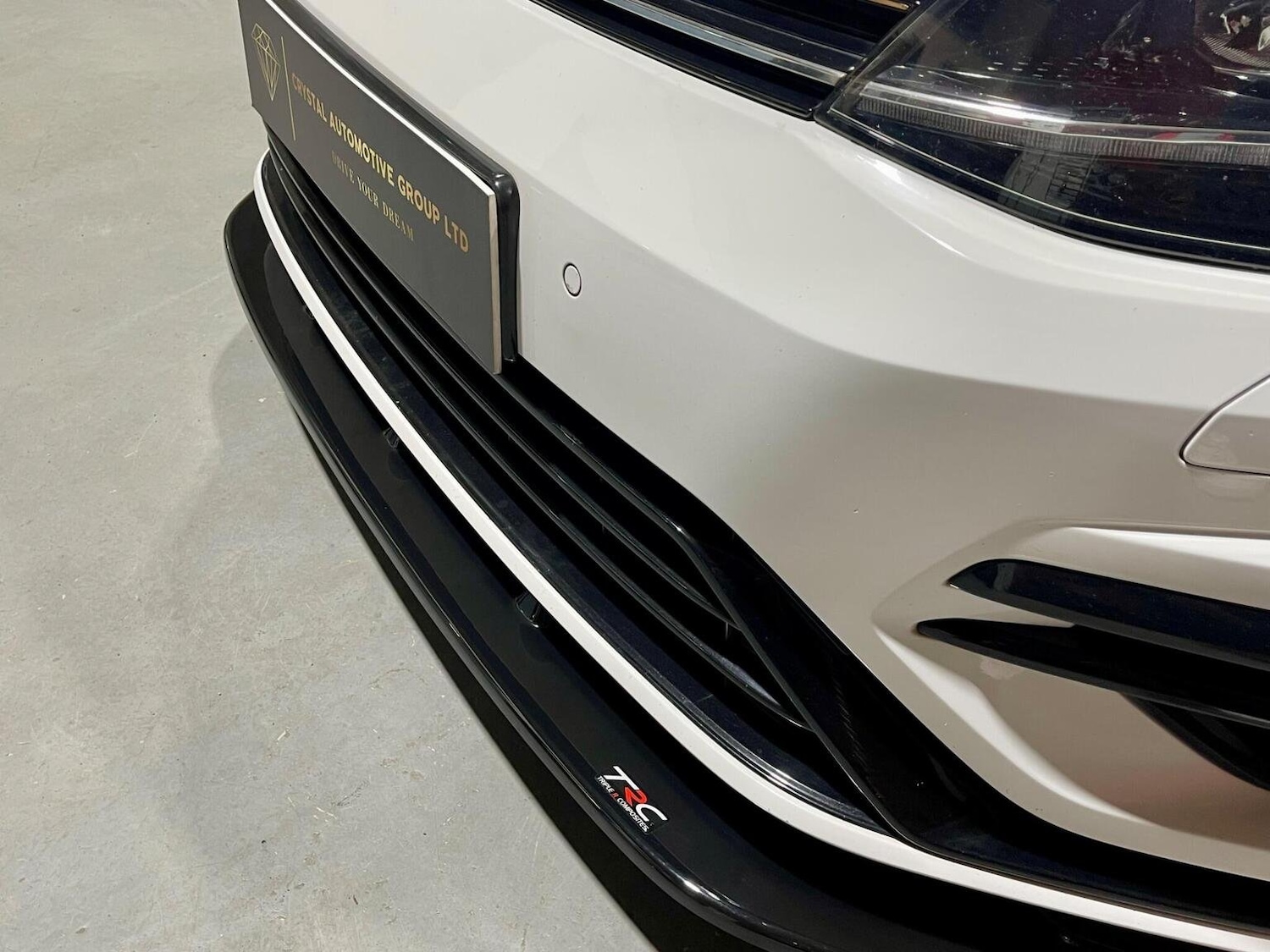 Used Volkswagen Golf 2018 for sale - 76605678: Photo 12