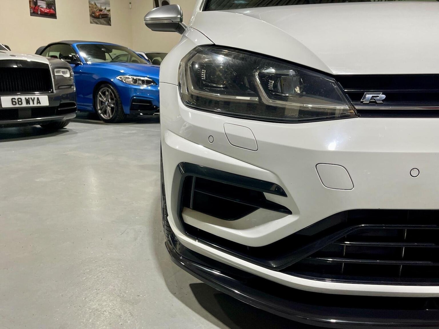 Used Volkswagen Golf 2018 for sale - 76605678: Photo 13