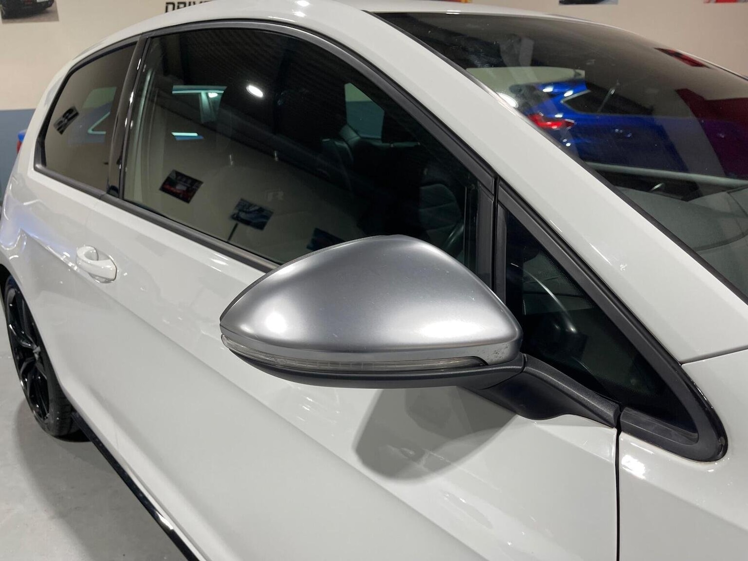 Used Volkswagen Golf 2018 for sale - 76605678: Photo 16