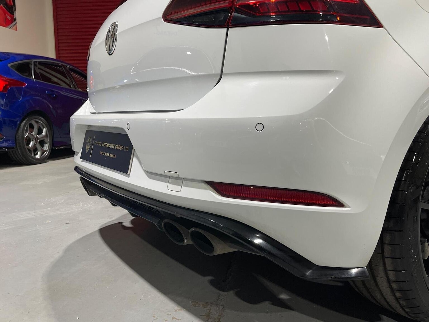 Used Volkswagen Golf 2018 for sale - 76605678: Photo 17