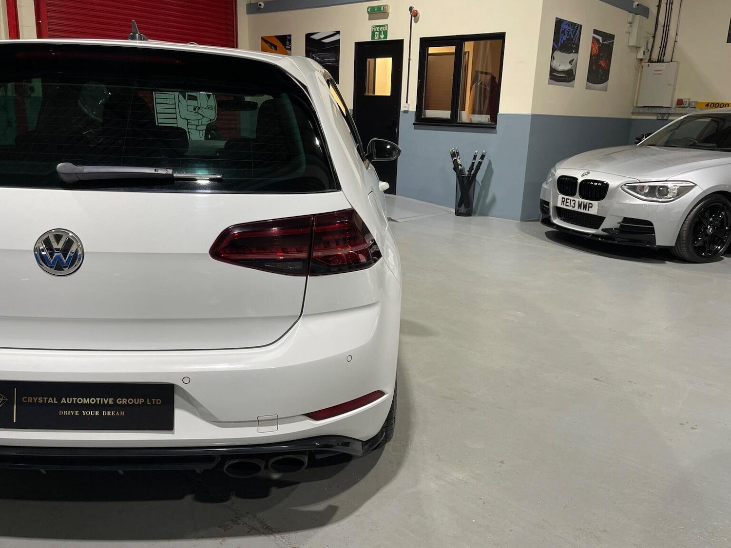 Used Volkswagen Golf 2018 for sale - 76605678: Photo 18