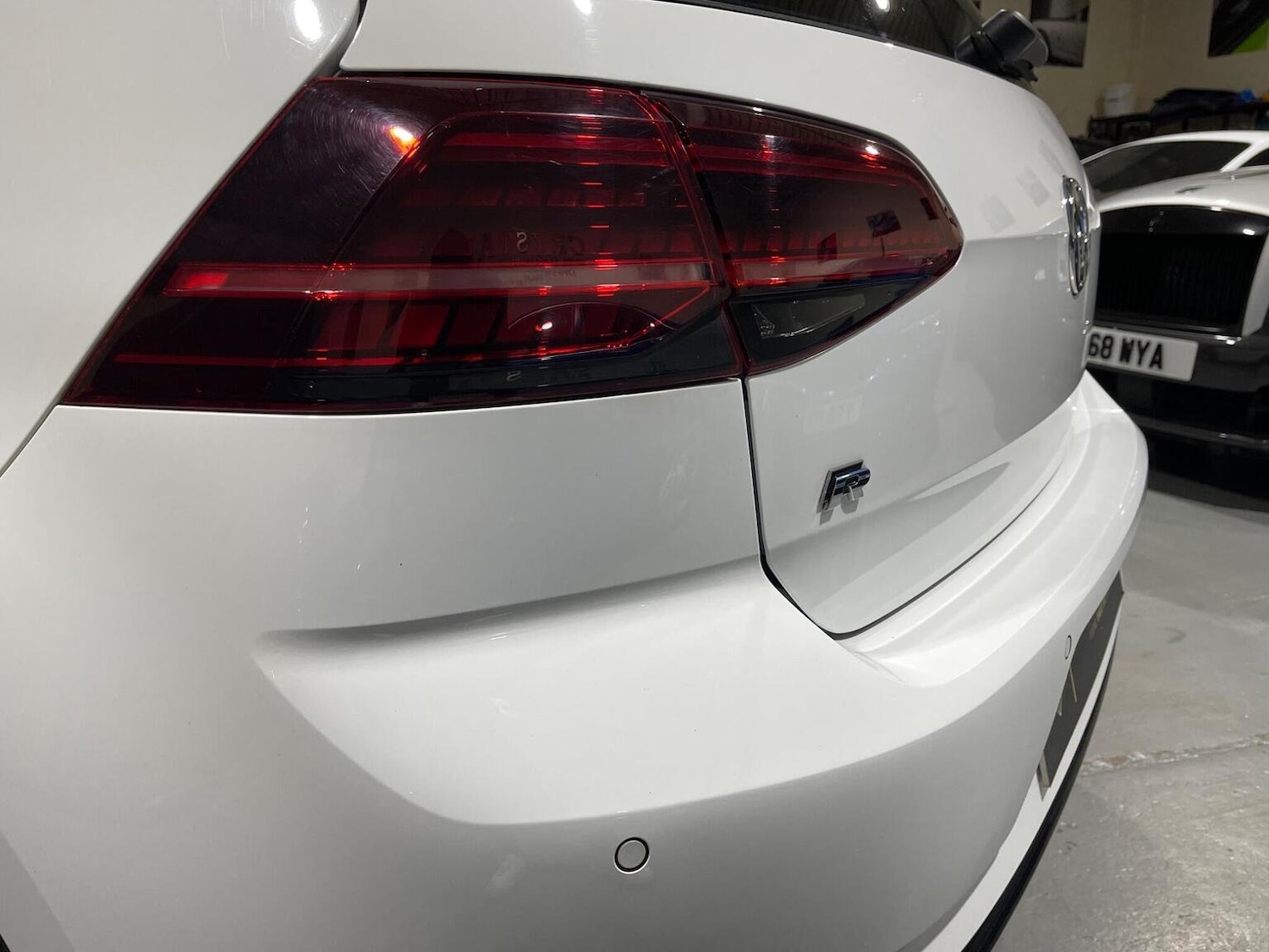 Used Volkswagen Golf 2018 for sale - 76605678: Photo 19