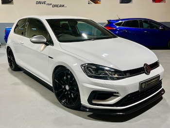 Used Volkswagen Golf 2018 for sale - 76605678: Photo