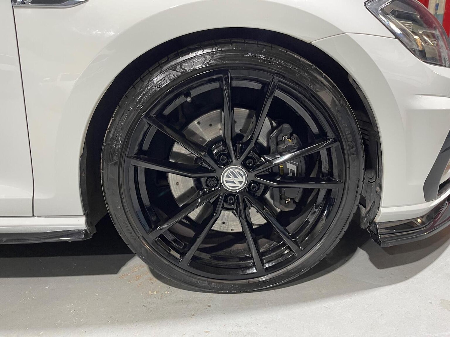 Used Volkswagen Golf 2018 for sale - 76605678: Photo 21