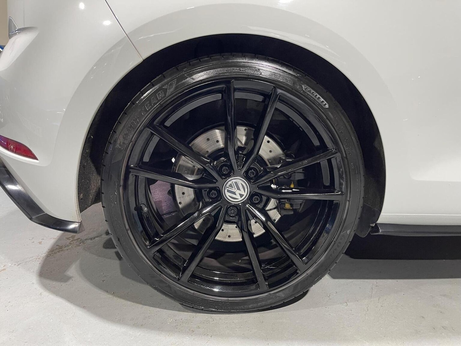 Used Volkswagen Golf 2018 for sale - 76605678: Photo 22