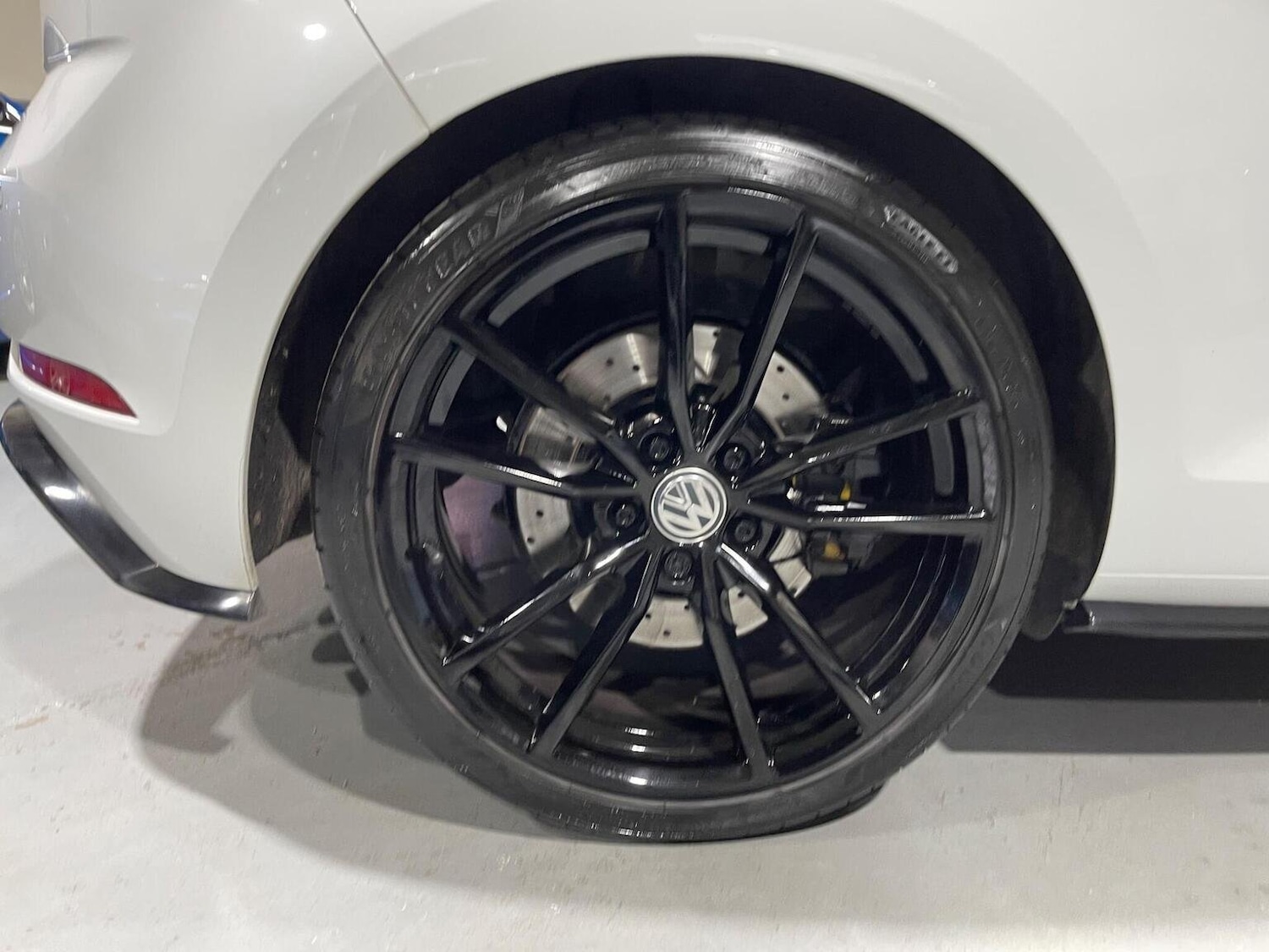 Used Volkswagen Golf 2018 for sale - 76605678: Photo 23