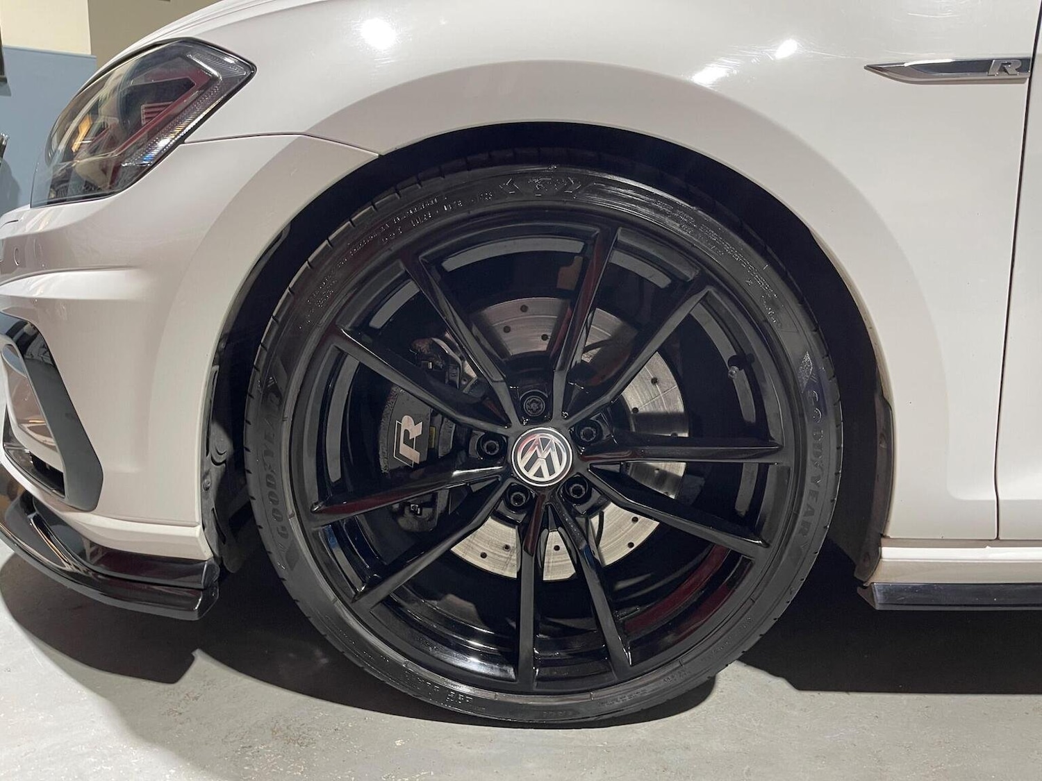 Used Volkswagen Golf 2018 for sale - 76605678: Photo 25