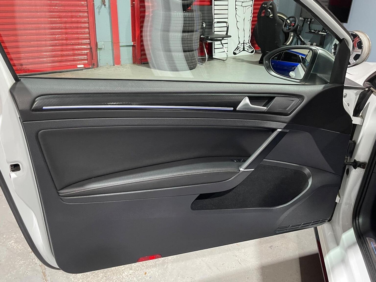 Used Volkswagen Golf 2018 for sale - 76605678: Photo 26