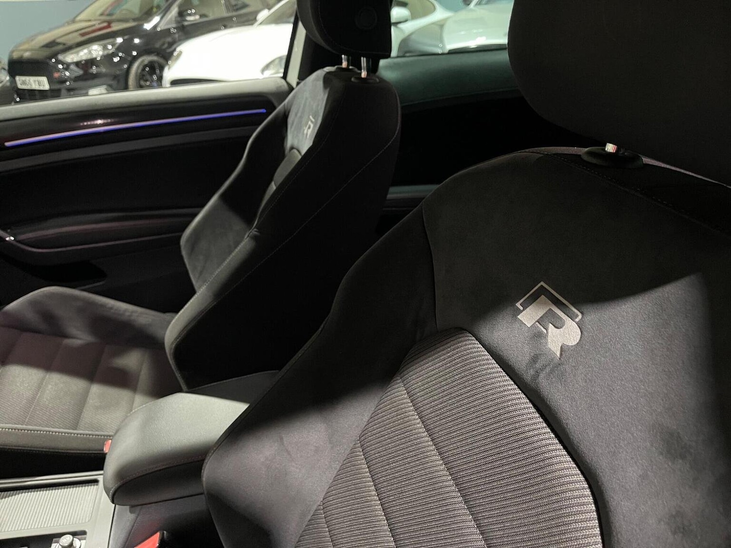 Used Volkswagen Golf 2018 for sale - 76605678: Photo 30