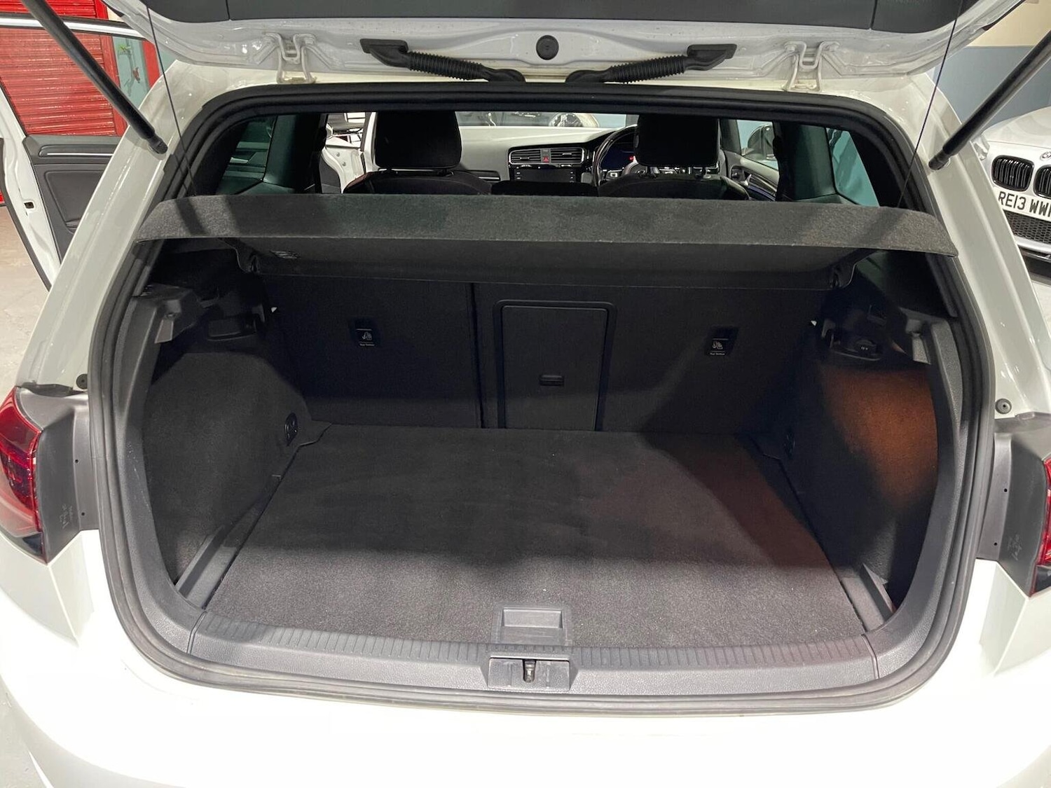 Used Volkswagen Golf 2018 for sale - 76605678: Photo 34