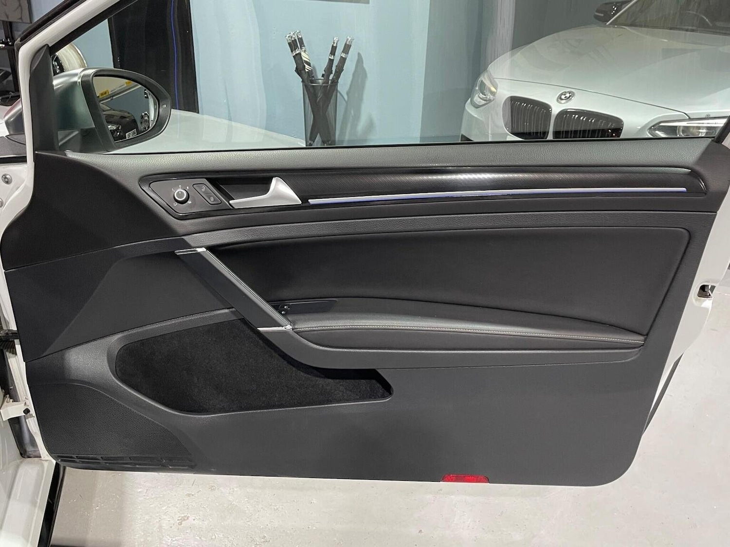 Used Volkswagen Golf 2018 for sale - 76605678: Photo 36