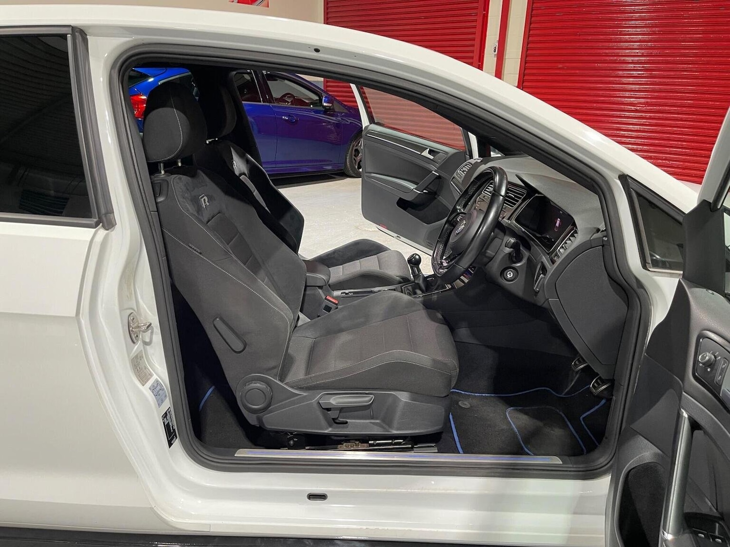 Used Volkswagen Golf 2018 for sale - 76605678: Photo 39