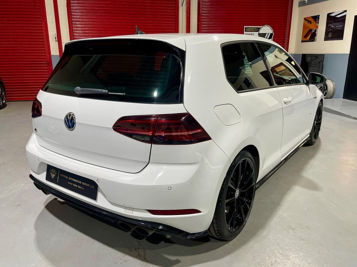 Used Volkswagen Golf 2018 for sale - 76605678: Photo 4