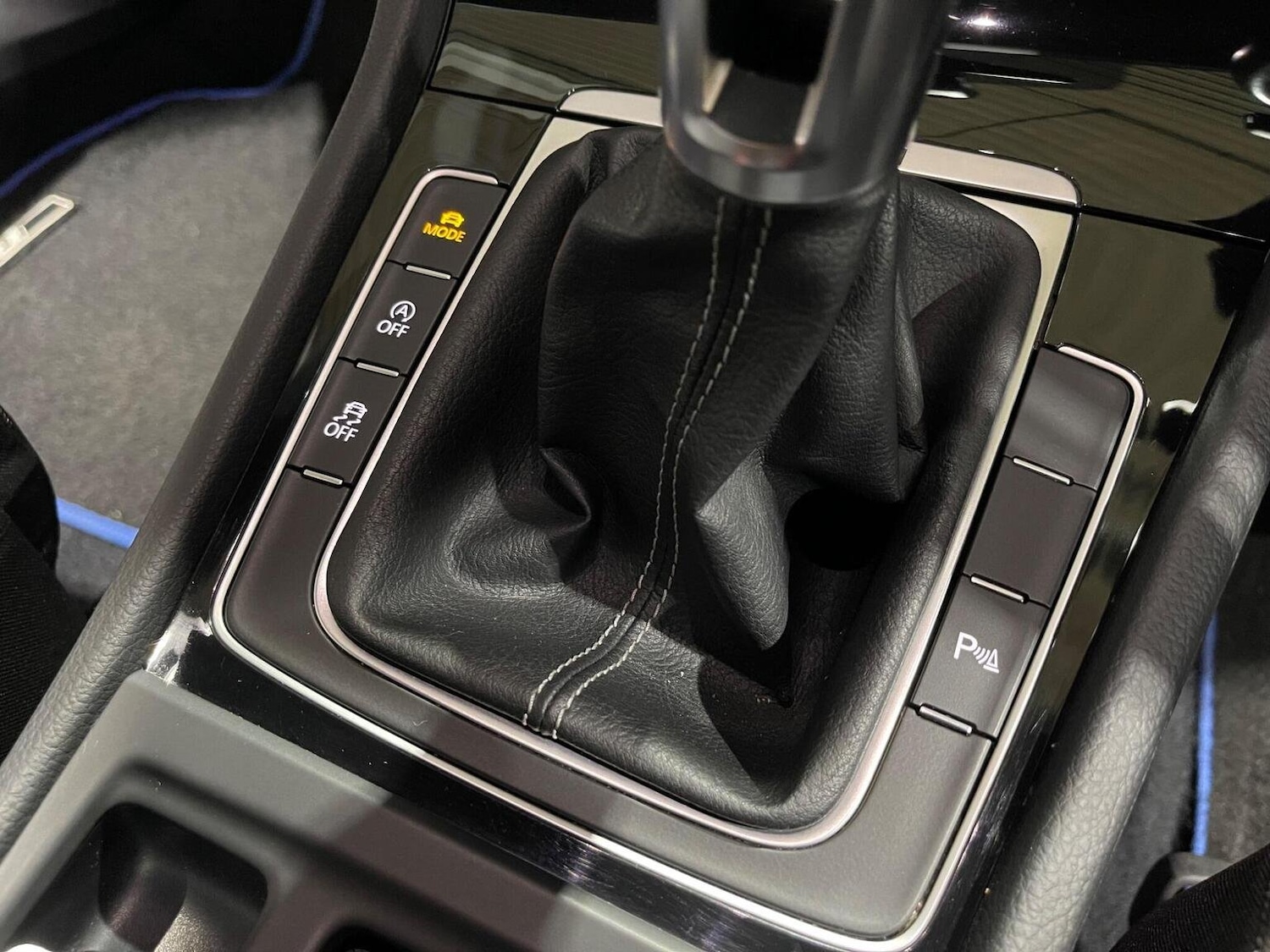 Used Volkswagen Golf 2018 for sale - 76605678: Photo 47