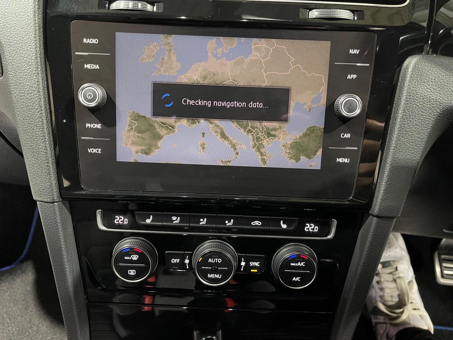 Used Volkswagen Golf 2018 for sale - 76605678: Photo 49