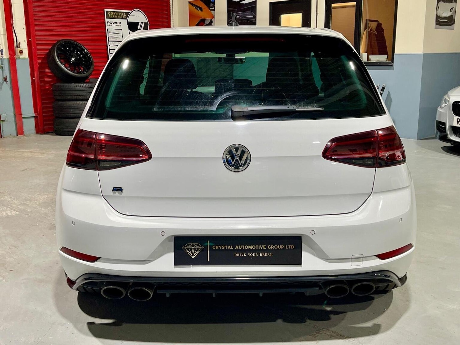 Used Volkswagen Golf 2018 for sale - 76605678: Photo 5