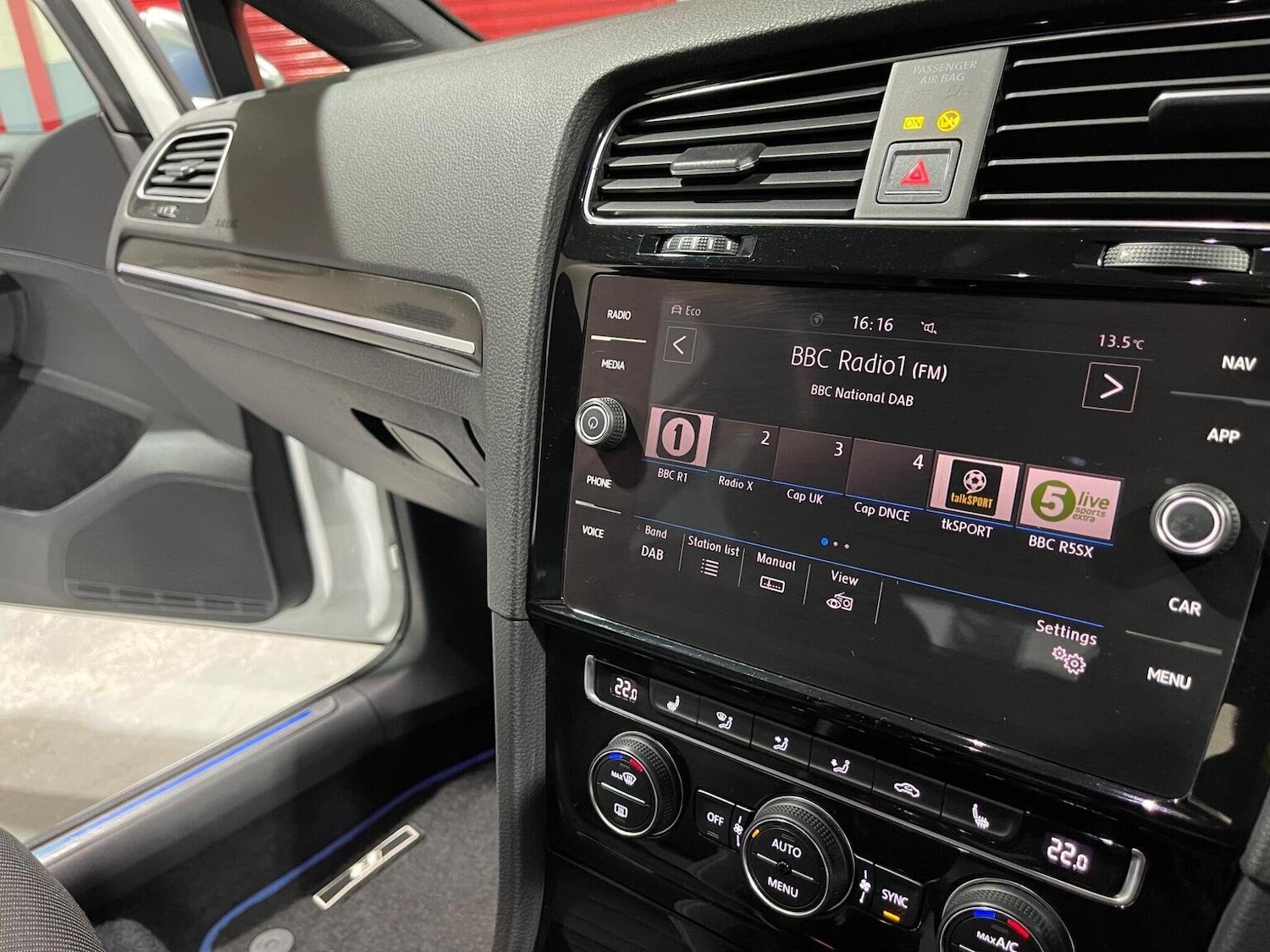 Used Volkswagen Golf 2018 for sale - 76605678: Photo 50