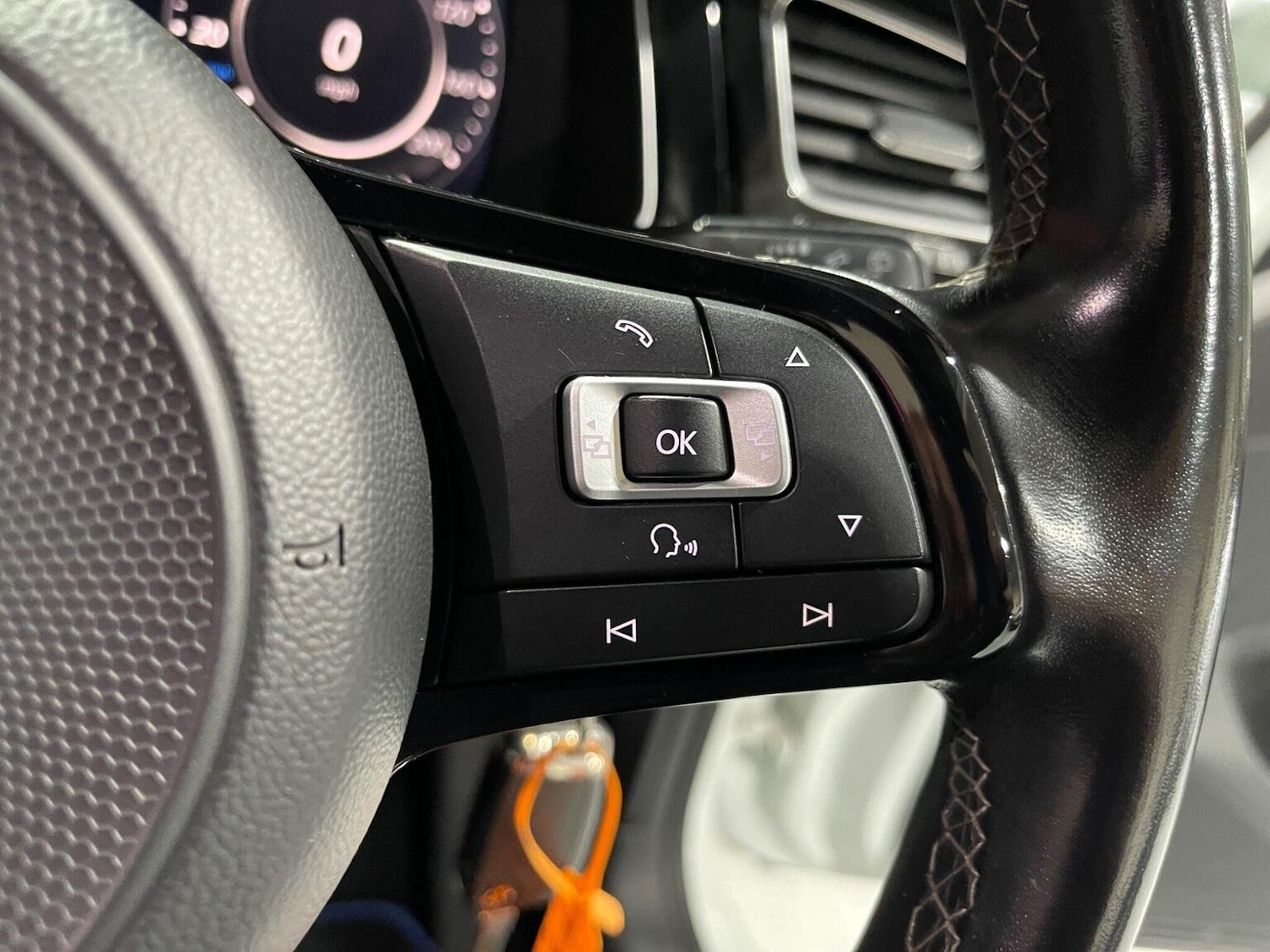 Used Volkswagen Golf 2018 for sale - 76605678: Photo 52