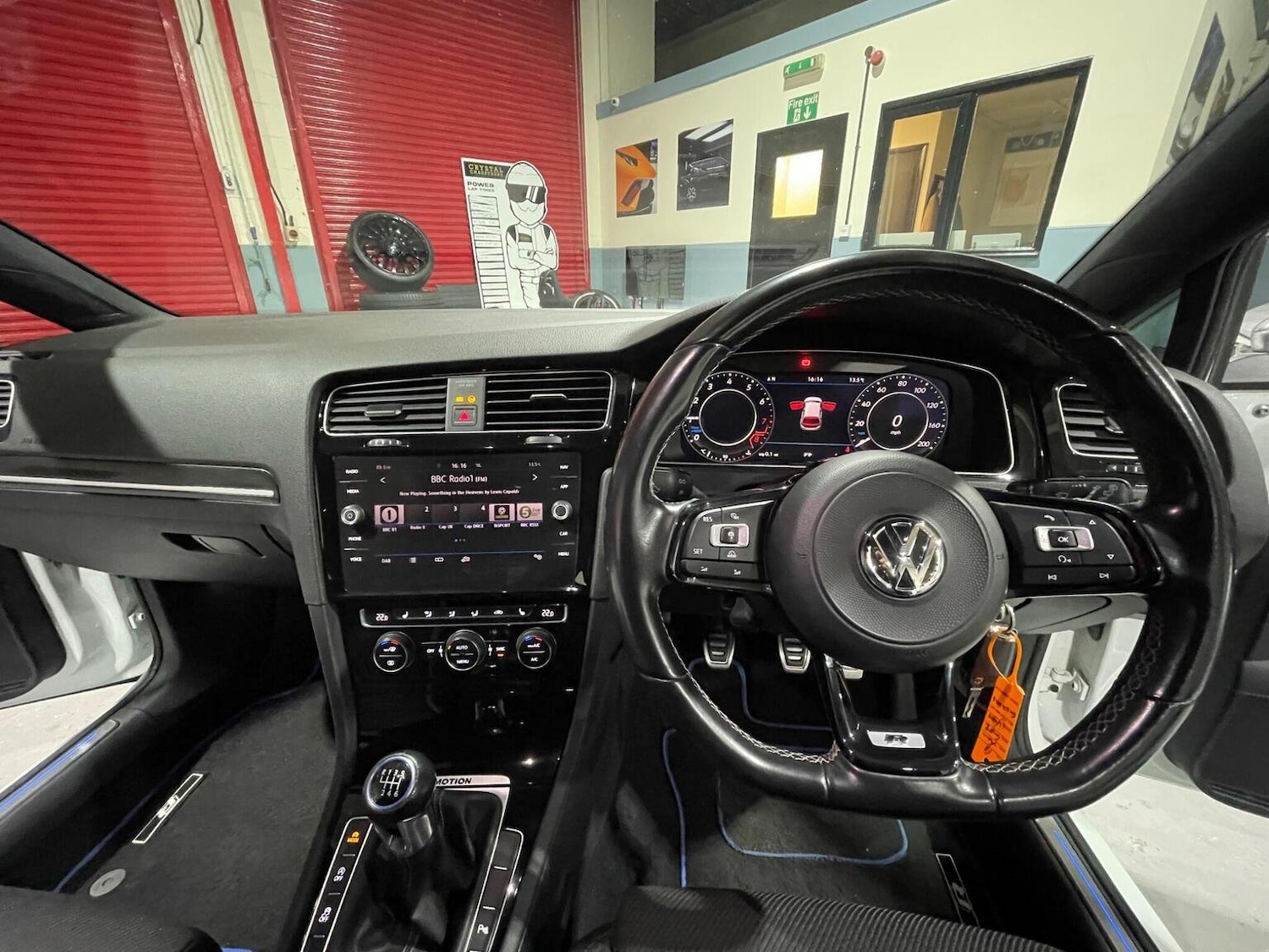 Used Volkswagen Golf 2018 for sale - 76605678: Photo 54