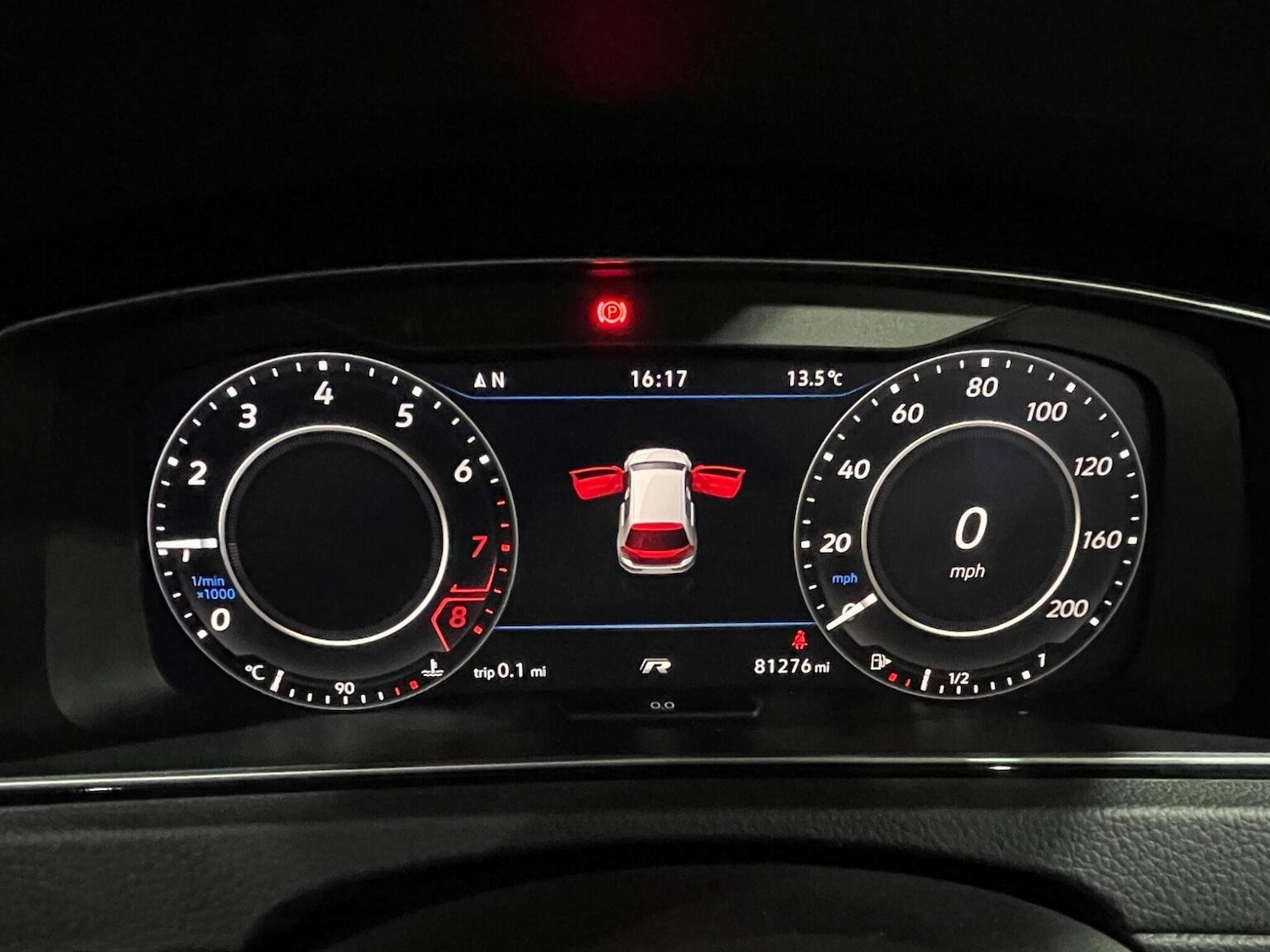 Used Volkswagen Golf 2018 for sale - 76605678: Photo 56