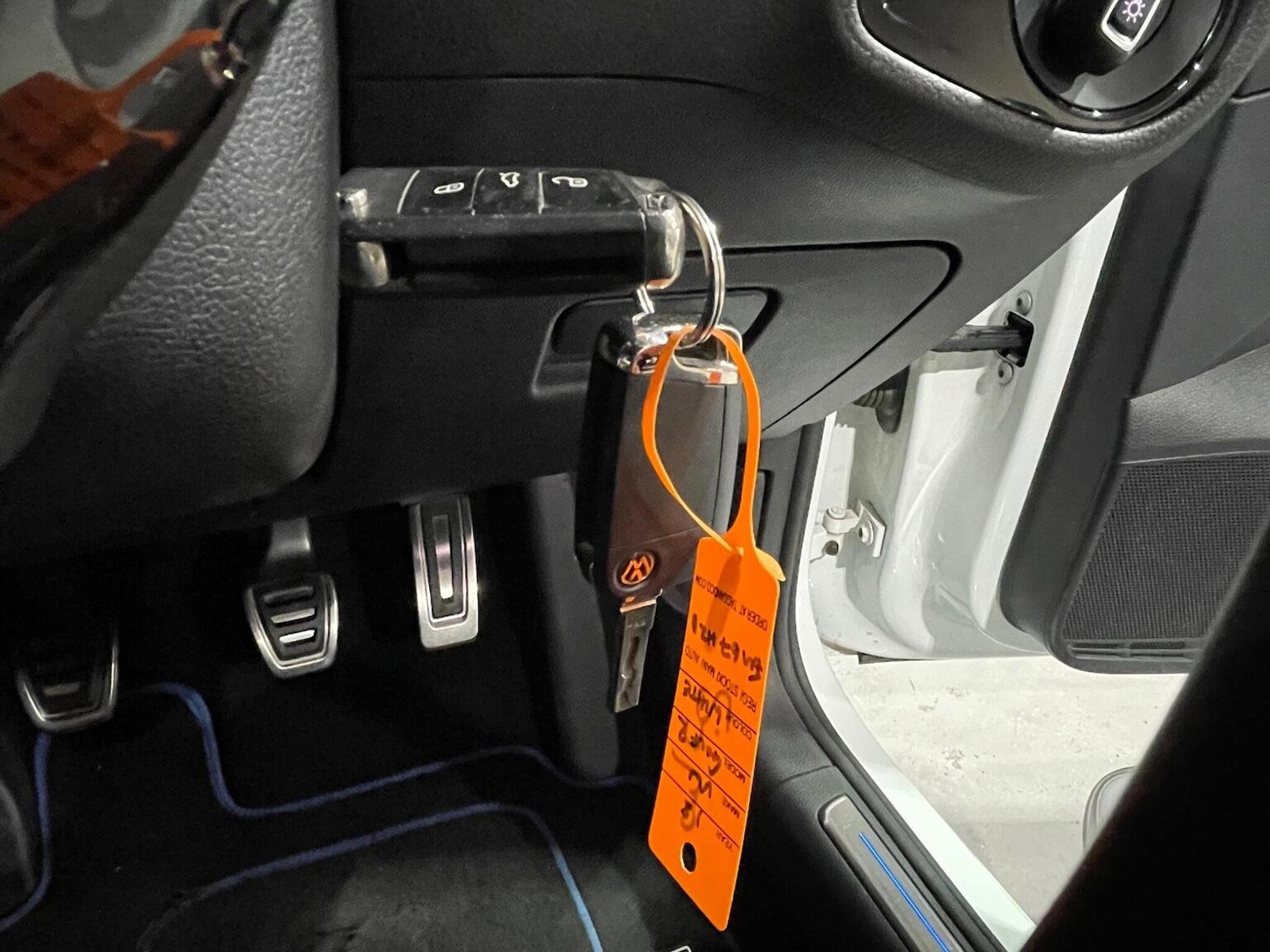 Used Volkswagen Golf 2018 for sale - 76605678: Photo 57