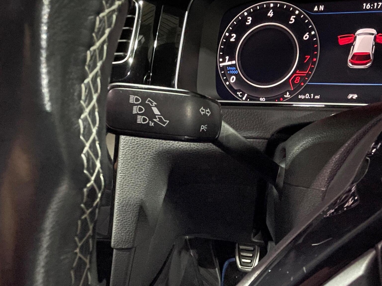 Used Volkswagen Golf 2018 for sale - 76605678: Photo 58