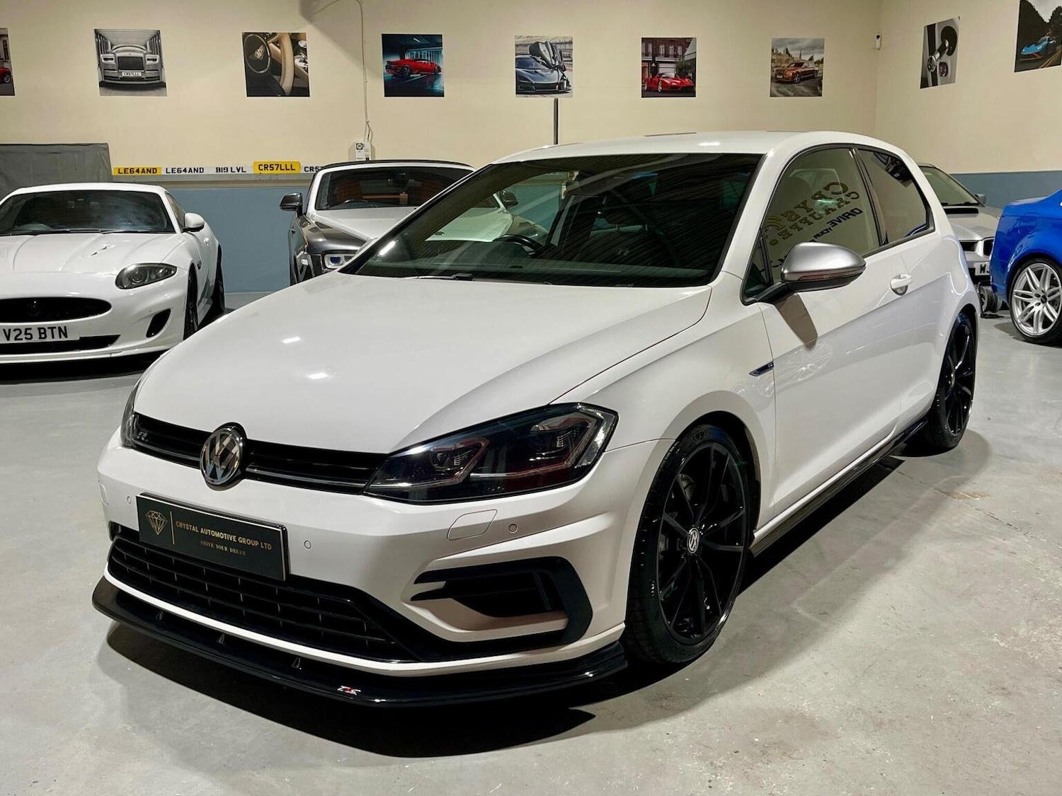 Used Volkswagen Golf 2018 for sale - 76605678: Photo 8