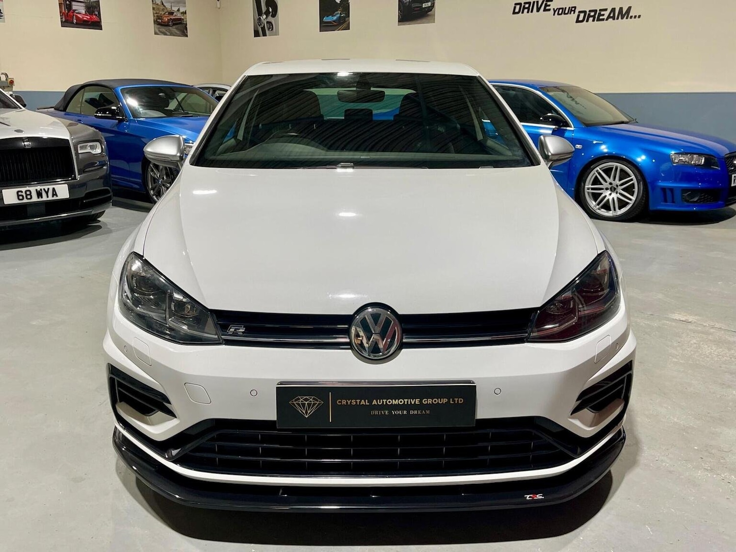 Used Volkswagen Golf 2018 for sale - 76605678: Photo 9