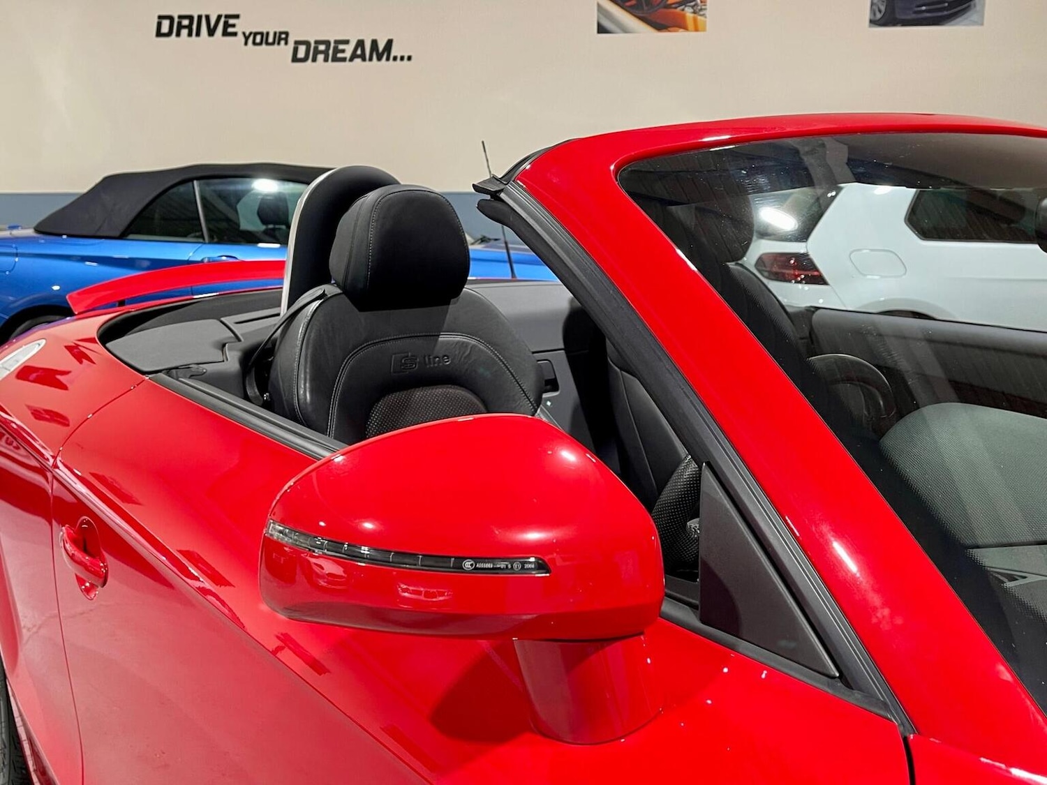 Used Audi TT 2013 for sale - 76605677: Photo 13