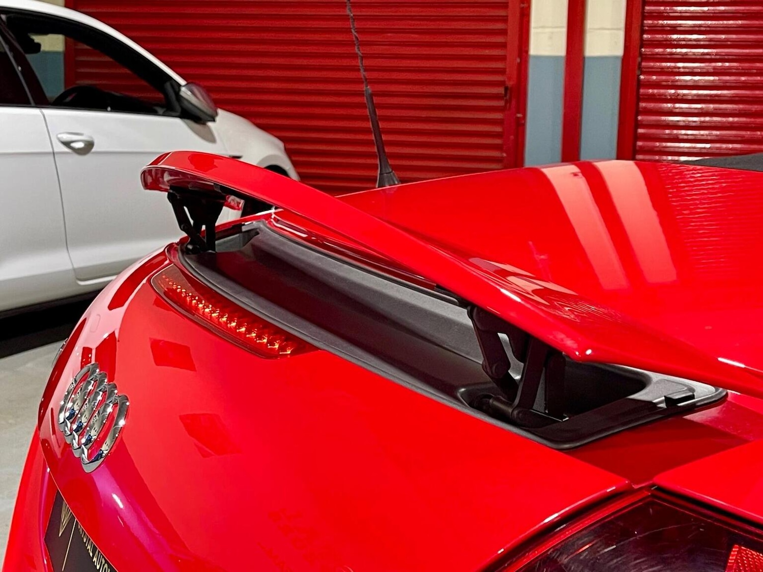 Used Audi TT 2013 for sale - 76605677: Photo 16