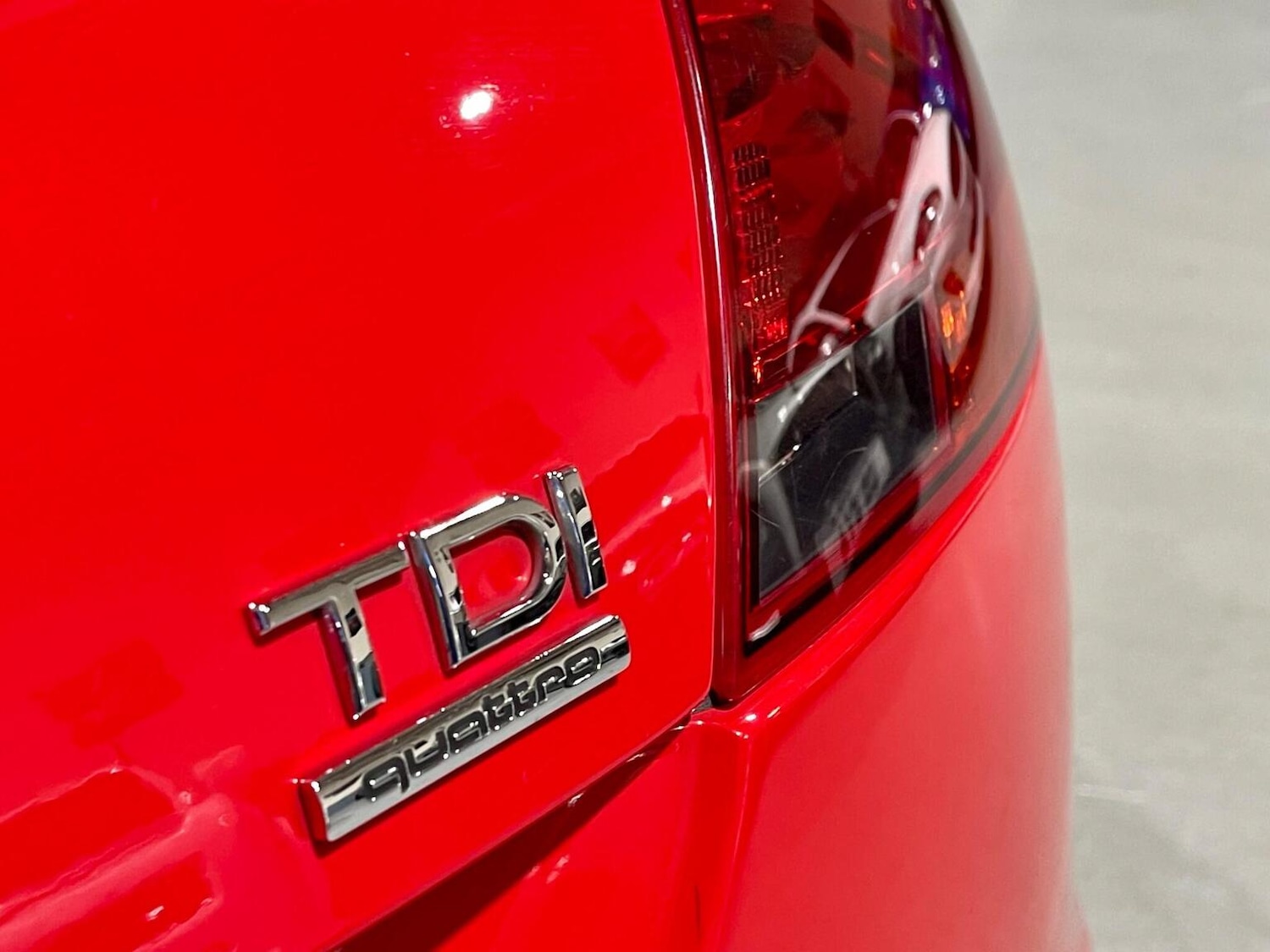 Used Audi TT 2013 for sale - 76605677: Photo 17