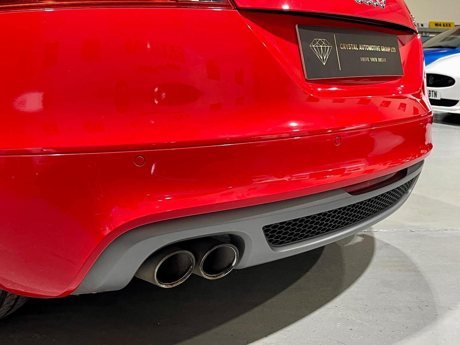 Used Audi TT 2013 for sale - 76605677: Photo 18