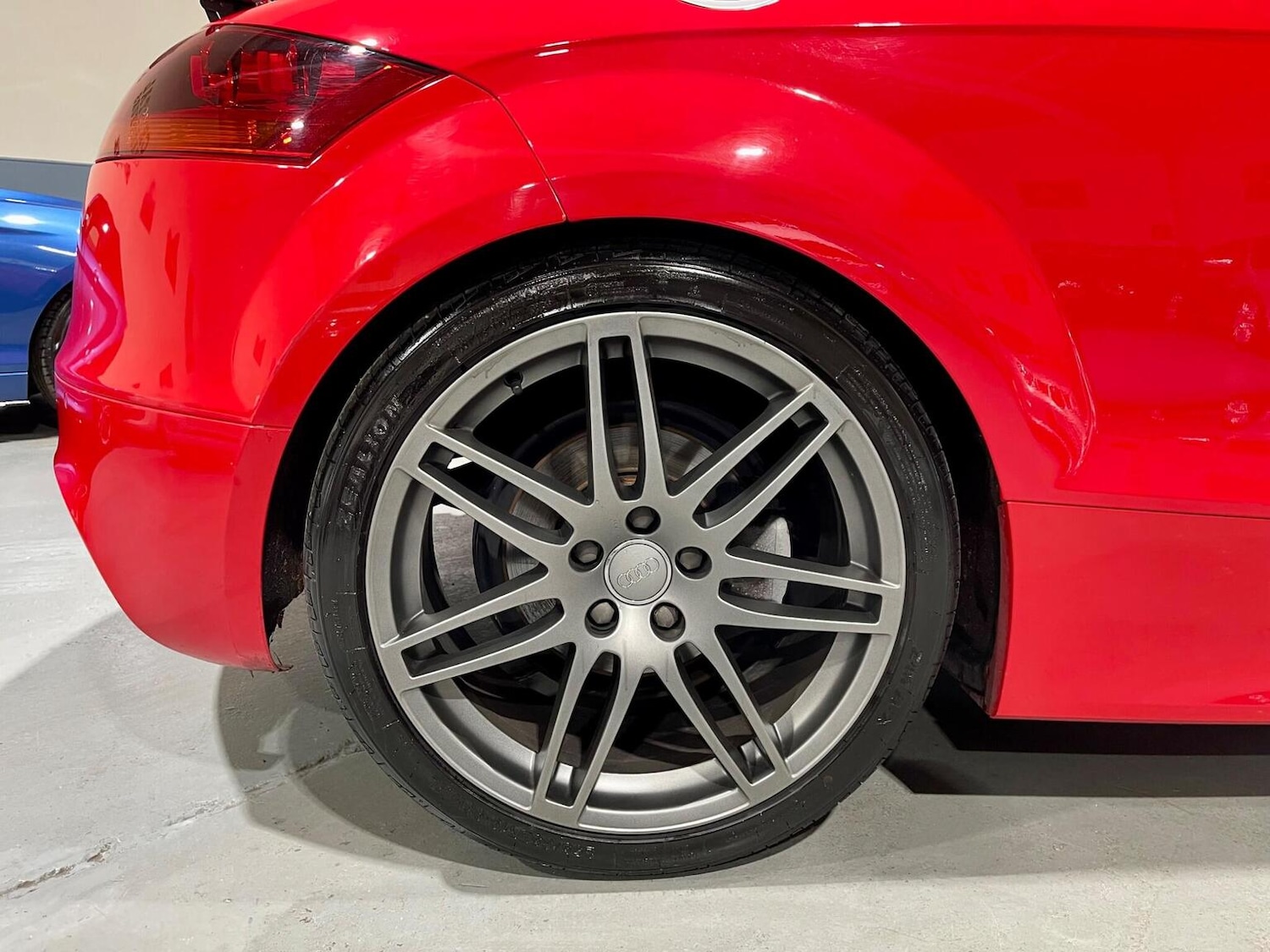 Used Audi TT 2013 for sale - 76605677: Photo 21