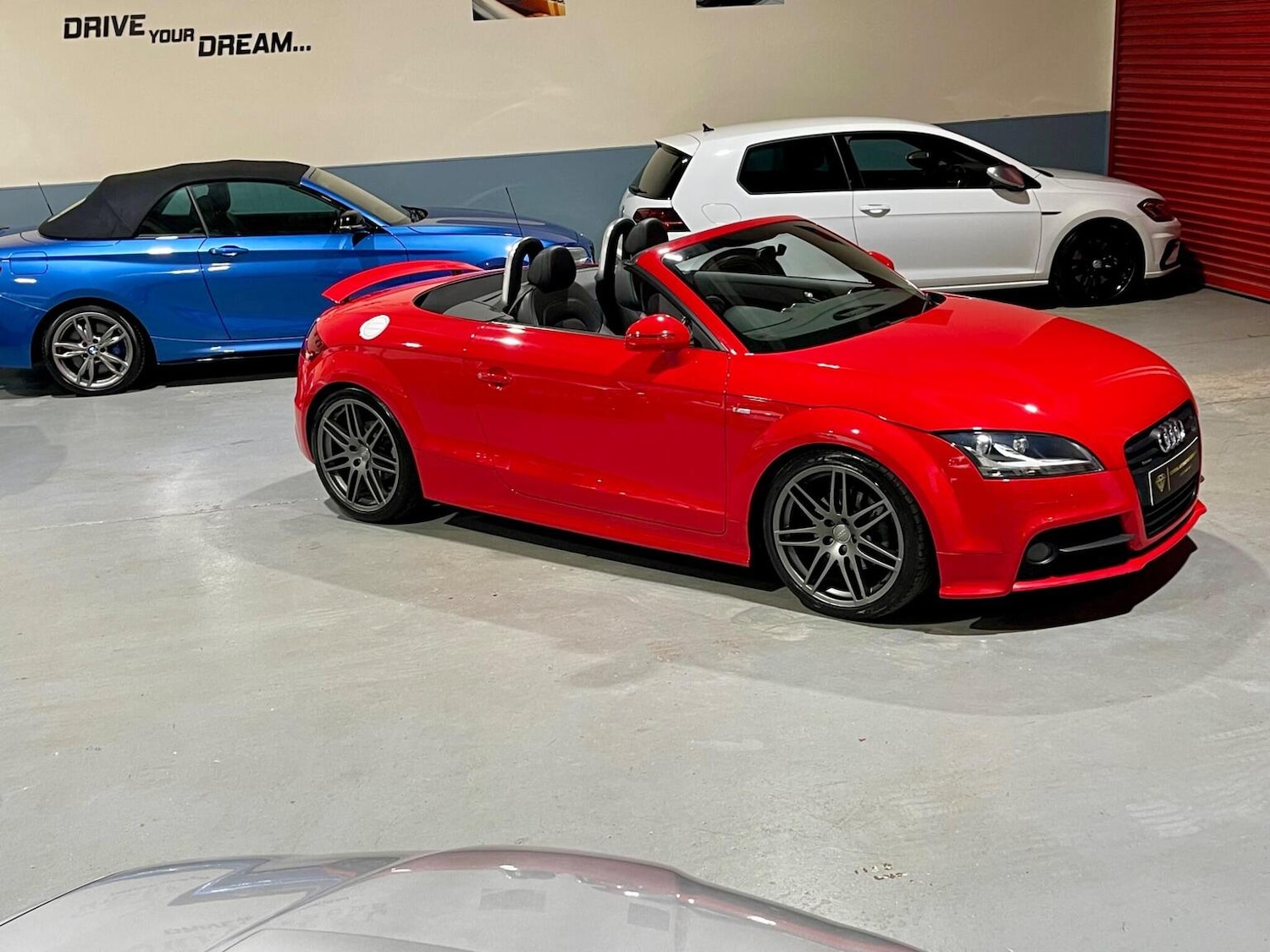 Used Audi TT 2013 for sale - 76605677: Photo 25