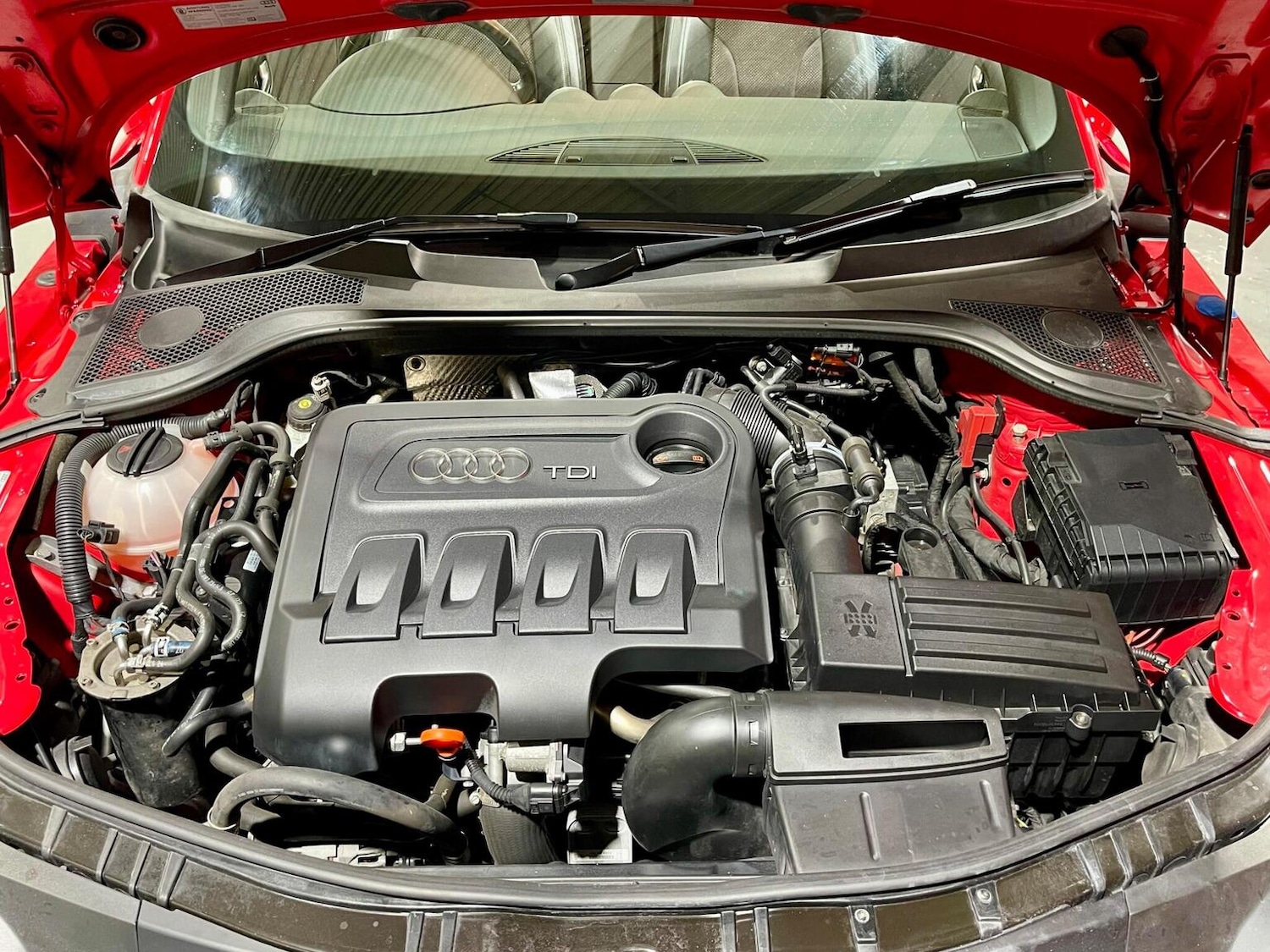 Used Audi TT 2013 for sale - 76605677: Photo 26