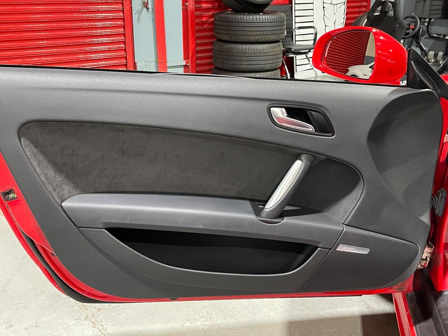 Used Audi TT 2013 for sale - 76605677: Photo 27