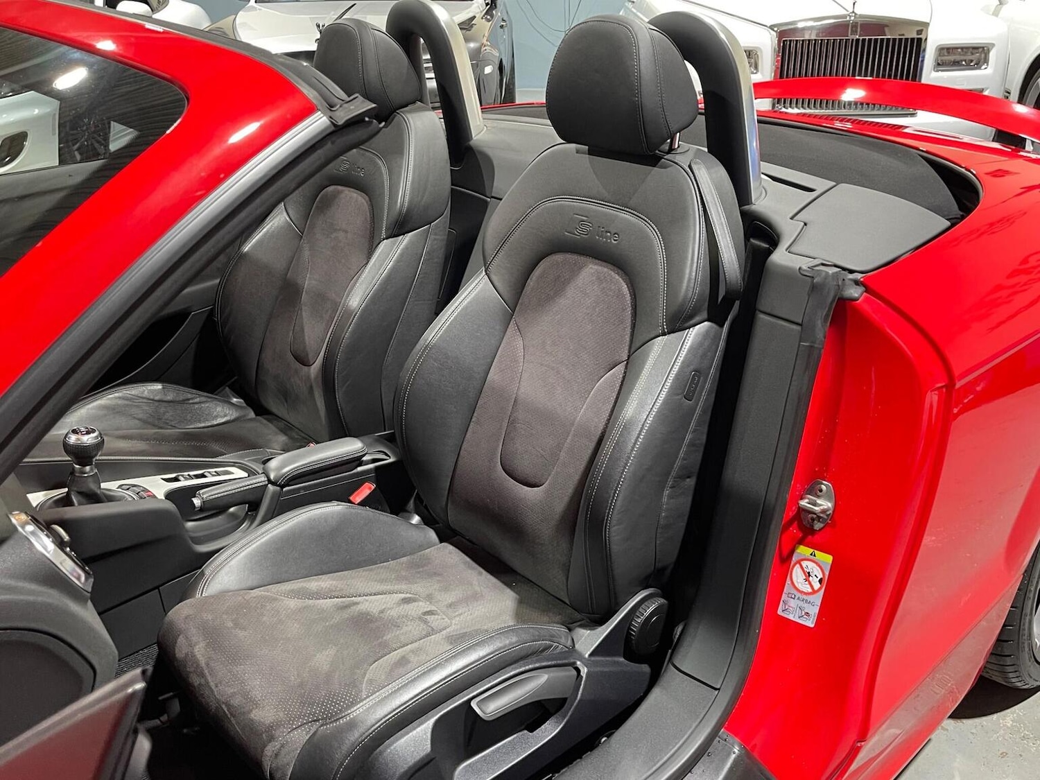 Used Audi TT 2013 for sale - 76605677: Photo 31