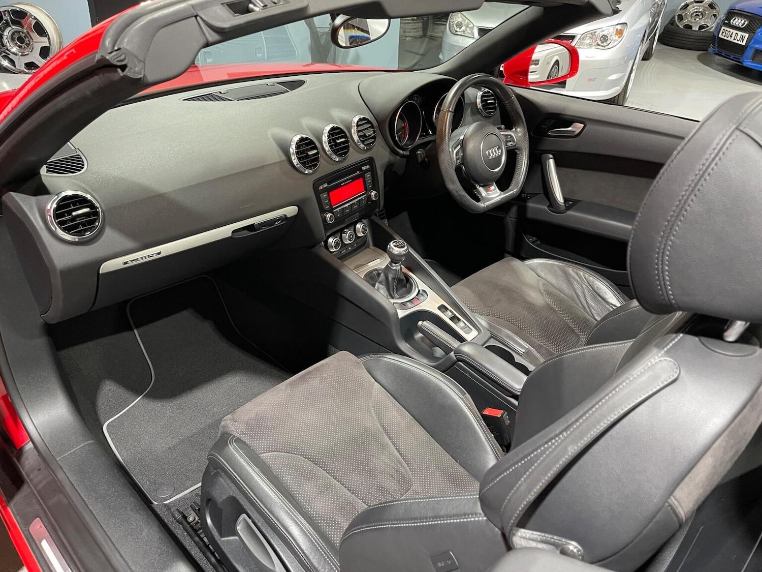 Used Audi TT 2013 for sale - 76605677: Photo 33