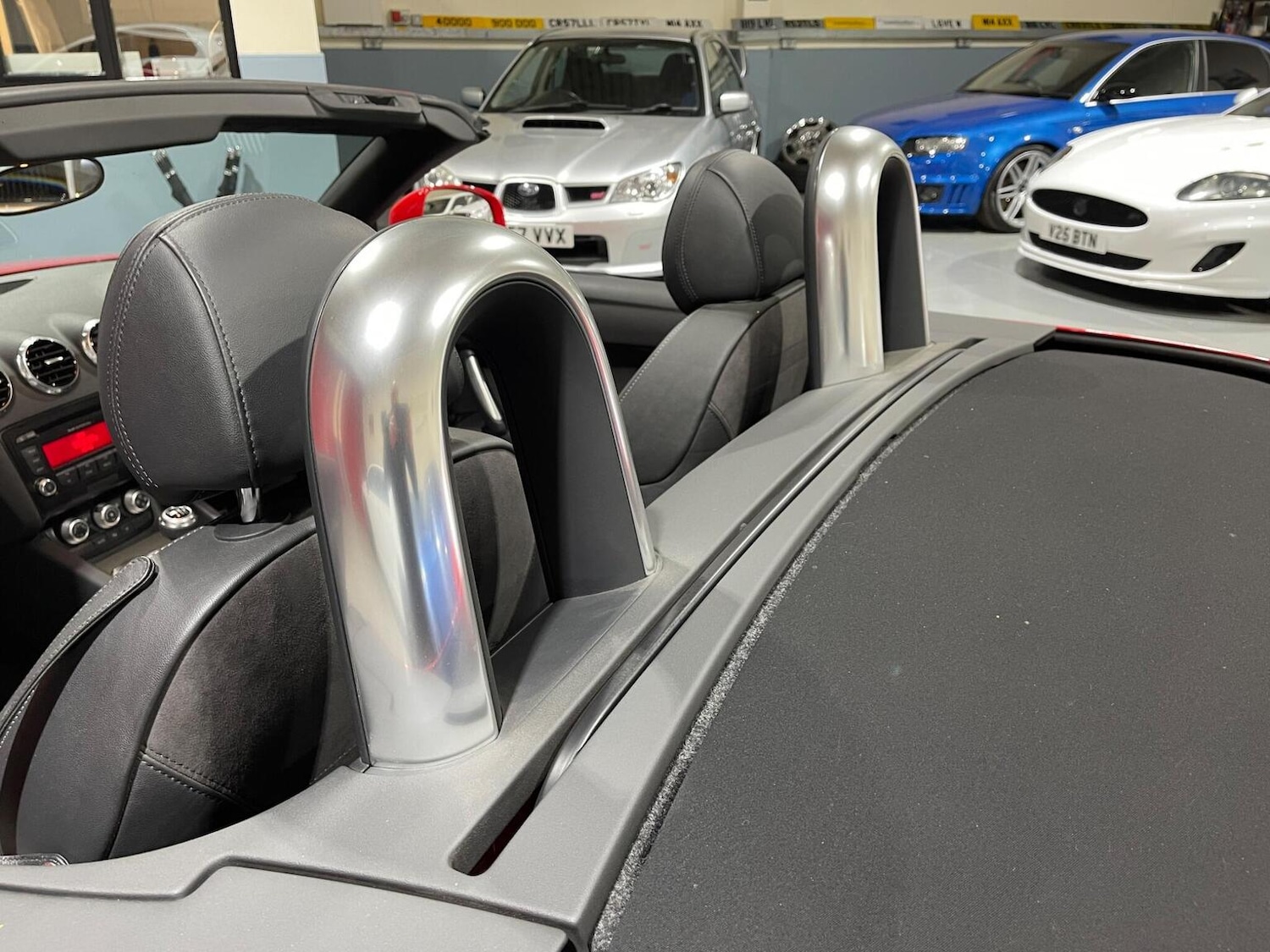 Used Audi TT 2013 for sale - 76605677: Photo 35