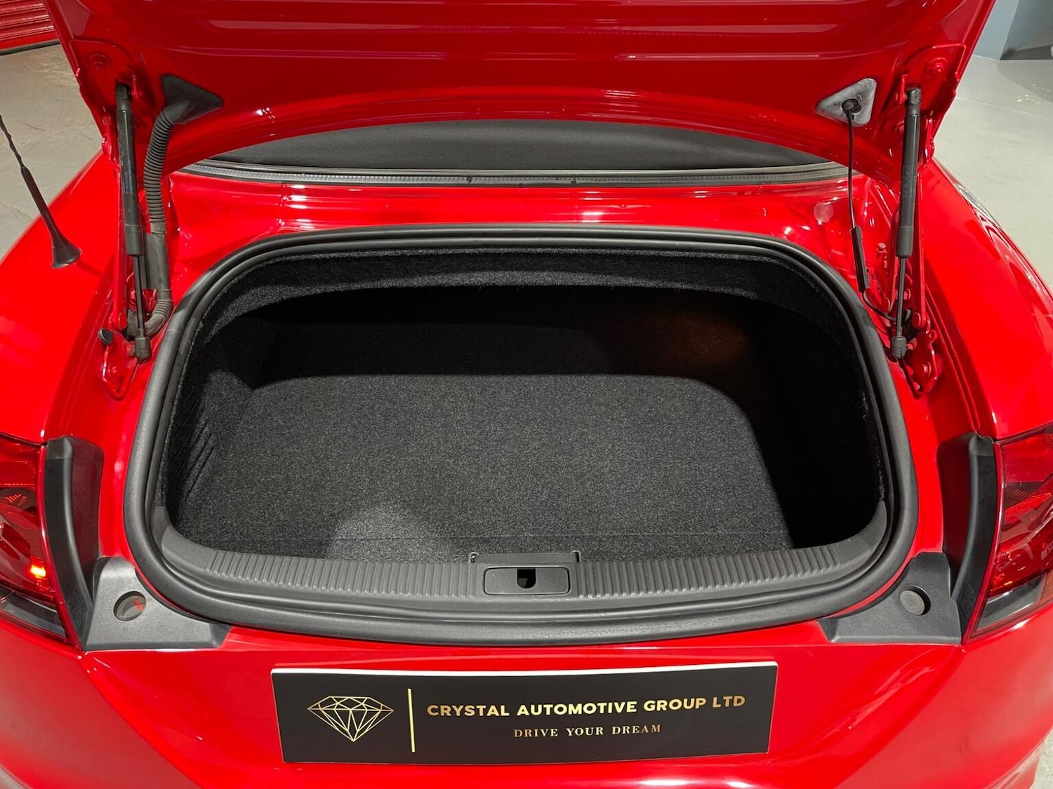 Used Audi TT 2013 for sale - 76605677: Photo 36