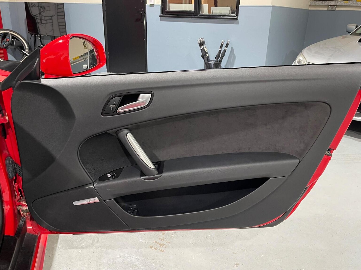 Used Audi TT 2013 for sale - 76605677: Photo 37