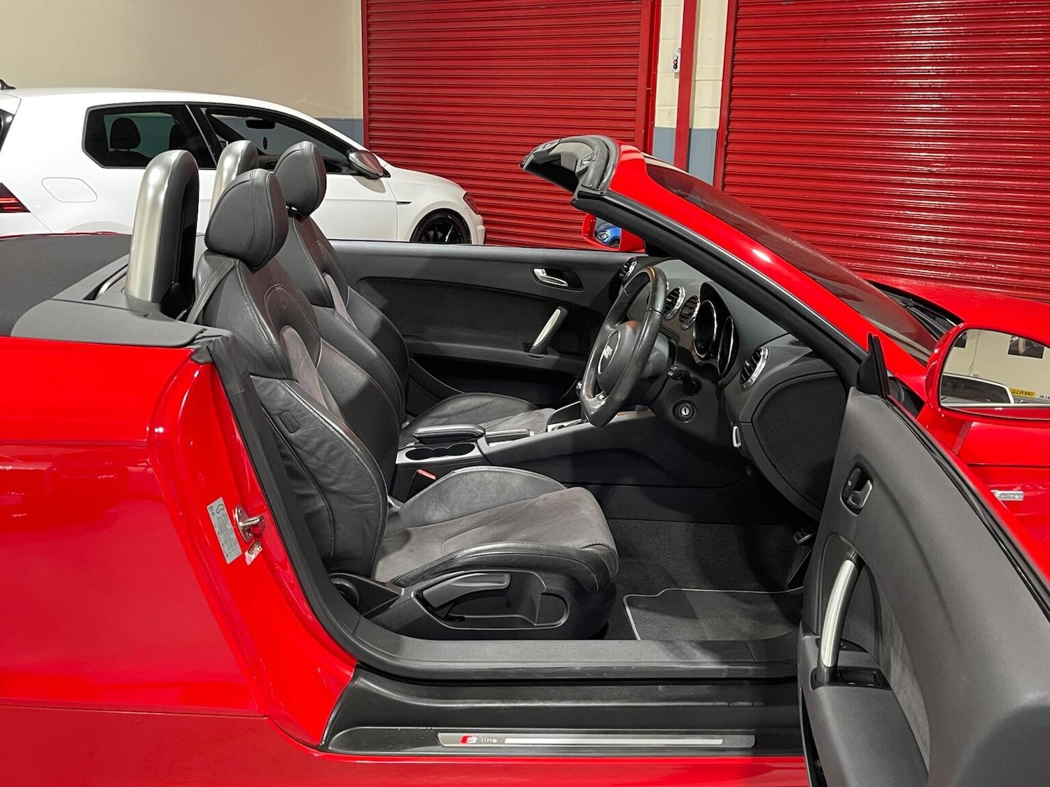 Used Audi TT 2013 for sale - 76605677: Photo 42