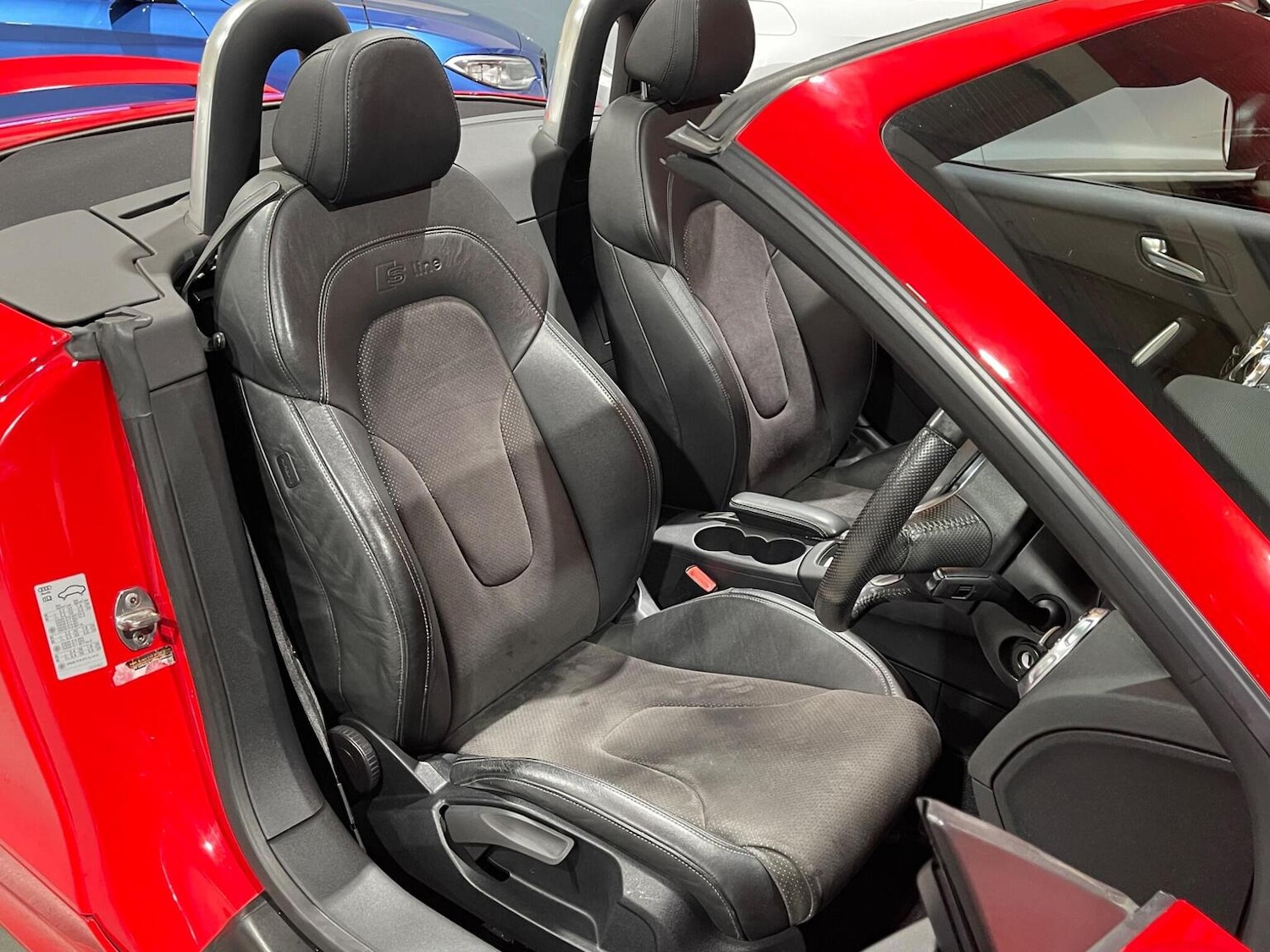 Used Audi TT 2013 for sale - 76605677: Photo 43